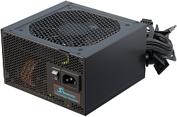 Блок питания Seasonic ATX 750W G12 GC-750 80+ gold 24pin 120mm fan 6xSATA RTL