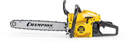 Бензопила Champion 256-18 2500Вт 3.4л.с. дл.шины:18" (45cm)