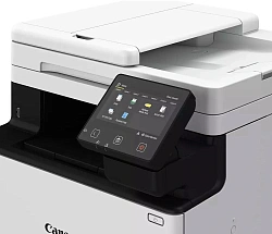 МФУ лазерный Canon i-Sensys Colour MF752Cdw II (7185C013AA) A4 Duplex Net WiFi белый