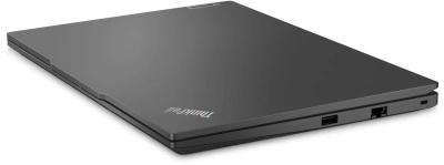 Ноутбук Lenovo ThinkPad E14 G6 Ryzen 7 7735HS 16Gb SSD512Gb AMD Radeon 680M 14" IPS WUXGA (1920x1200) Windows 11 Pro black WiFi BT Cam (21M30080IG)