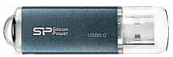 Флеш Диск Silicon Power 128Gb Marvel M01 SP128GBUF3M01V1B USB3.0 синий