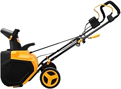 Снегоуборщик электр. Deko ST2700R 2.7кВт