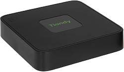 Видеорегистратор Tiandy TC-R3110 I/B/P8/Eu/L/S/V2.0
