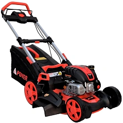 Газонокосилка ручная A-iPower AM48S (41107) 3300Вт