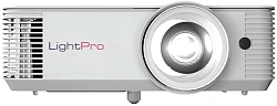 Проектор Infocus IN0024ST DLP 3800Lm LS (1024x768) 30000:1 ресурс лампы:15000часов 1xUSB typeA 2xHDMI 2.9кг