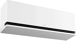 Сплит-система LG Deluxe Pro H09S1D белый