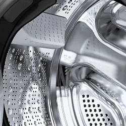 Стиральная машина Bosch WNC254A0ME пан.англ. класс: A+++ загр.фронтальная макс.:10.5кг (с сушкой) белый