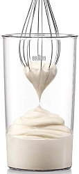 Блендер погружной Braun MQ3137.WH SAUCE + 750Вт белый