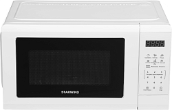 Микроволновая Печь Starwind SMW4220 20л. 700Вт белый
