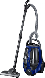 Пылесос Samsung VCC885BH36/XEV 2200Вт синий/черный