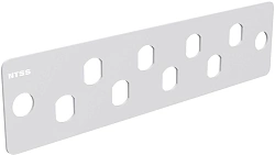 Кросс NTSS NTSS-WFOBMН-8-FC/ST-S0020 8xST