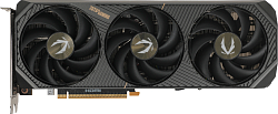 Видеокарта Zotac PCI-E 5.0 RTX 5070TI SOLID SFF OC NVIDIA GeForce RTX 5070TI 16Gb 256bit GDDR7 2482/28000 HDMIx1 DPx3 HDCP Ret
