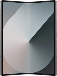 Смартфон Samsung SM-F956B Galaxy Z Fold 6 256Gb 12Gb серый раскладной 3G 4G 2Sim 7.6" 1856x2160 Android 14 50Mpix 802.11 a/b/g/n/ac/ax NFC GPS GSM900/1800 GSM1900 Protect