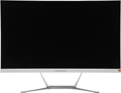 Моноблок Teclast K24 Air 23.8" Full HD i5 12450H (2) 16Gb SSD512Gb UHDG Windows 11 Pro GbitEth WiFi BT 120W клавиатура мышь белый 1920x1080