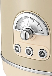 Тостер Kitfort КТ-4004-3 815Вт бежевый