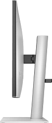 Монитор HP 27" Series 7 Pro 727pk черный IPS LED 16:9 HDMI матовая HAS Piv 400cd 178гр/178гр 3840x2160 60Hz DP 4K USB 6.5кг
