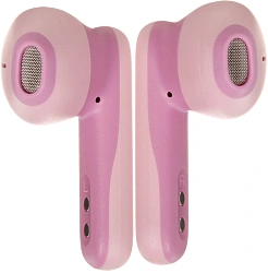 Гарнитура вкладыши JBL Wave Flex 2 розовый беспроводные bluetooth в ушной раковине (JBLWFLEX2PIK)