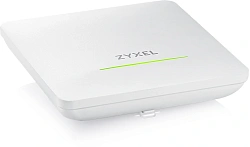 Точка доступа Zyxel NebulaFlex NWA50BE-EU0102F BE5100 10/100/1000/2500BASE-T белый