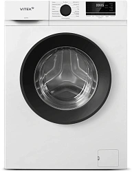 Стиральная машина Vitek VT-WME7208 класс: A+++ загр.фронтальная макс.:7кг белый инвертор