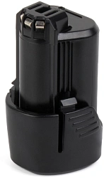 Батарея аккумуляторная TopON TOP-PTGD-BOS-10.8 10.8В 1.5Ач Li-Ion (101667)