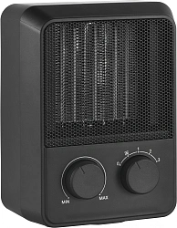 Тепловентилятор Beko Winter Range RHP 5320 B 2000Вт черный