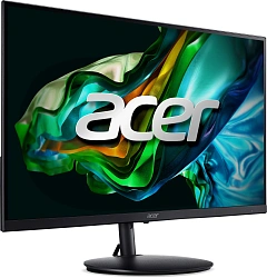 Монитор Acer 31.5" SH322QUEbmiphux черный IPS LED 1ms 16:9 HDMI M/M матовая HAS Piv 300cd 178гр/178гр 2560x1440 100Hz FreeSync DP 2K 7.49кг