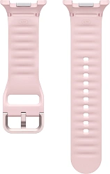 Ремешок Samsung Galaxy Watch Sport Band ET-SNL32SPEGRU для Galaxy Watch 8/8 Classic розовый