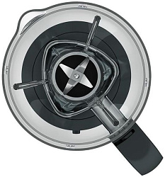 Блендер стационарный Braun JB3100WH 800Вт белый/черный