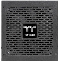 Блок питания Thermaltake ATX 750W Toughpower PF3 Gen.5 80+ platinum 24pin APFC 120mm fan LED 8xSATA Cab Manag RTL