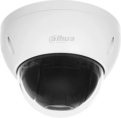 Камера видеонаблюдения IP Dahua DH-SD22204DB-GNY 2.8-12мм цв. корп.:белый