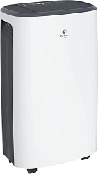 Осушитель воздуха Royal Clima Carisma Loft RD-CR16-E 260Вт бытовой белый/черный