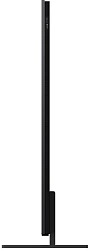 Телевизор QLED TCL 75" 75A400 (2026) Slim черный 4K Ultra HD 144Hz MEMC DVB-T DVB-T2 DVB-C DVB-S DVB-S2 USB WiFi Smart TV