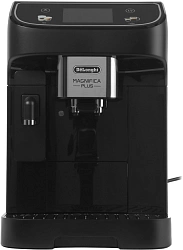 Кофемашина Delonghi Magnifica Plus ECAM320.60.B 1450Вт черный
