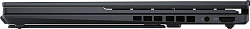 Ноутбук Asus ZenBook Duo UX8406CA-QL460X Core Ultra 7 255H 16Gb SSD512Gb Intel Arc 14" OLED Touch WUXGA (1920x1200) Windows 11 Pro dk.grey WiFi BT Cam Bag (90NB14X1-M00UA0)