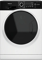 Стиральная машина Hotpoint NSB 7249 ZD AVE RU класс: A-40% загр.фронтальная макс.:7кг белый инвертор