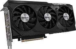 Видеокарта Gigabyte PCI-E 4.0 GV-N4070WF3OCV2-12GD NVIDIA GeForce RTX 4070 12Gb 192bit GDDR6 2490/20000 HDMIx1 DPx3 HDCP Ret