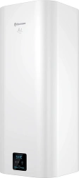 Водонагреватель Thermex Minta 100 V 2кВт 100л электрический настенный/белый