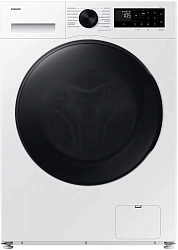 Стиральная машина Samsung WD90DG5G34BELP загр.фронтальная макс.:9кг (с сушкой) белый