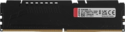 Память DDR5 16GB 6000MHz Kingston KF560C30BBE-16 Fury Beast Black Expo RTL Gaming PC5-48000 CL30 DIMM 288-pin 1.4В kit single rank с радиатором Ret