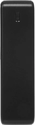 Мобильный аккумулятор Hoco J136B Sirui 30000mAh 5A черный (34854)