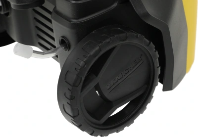 Минимойка Karcher K 4 Classic 1800Вт (1.679-420.0)