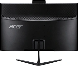 Моноблок Acer Aspire C24-2 23.8" Full HD i3 1305U (1.6) 16Gb SSD512Gb UHDG CR FreeDOS GbitEth WiFi BT 65W клавиатура мышь Cam черный 1920x1080