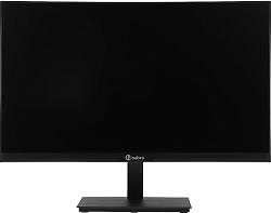 Монитор Pinebro 23.8" MF-2404D(100) черный IPS LED 4ms 16:9 HDMI M/M матовая 300cd 178гр/178гр 1920x1080 100Hz FreeSync VGA DP FHD 2.7кг