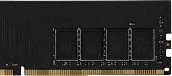 Память DDR4 4Gb 2133MHz AMD R744G2133U1S-UO Radeon R7 Performance Series OEM PC4-17000 CL15 DIMM 288-pin 1.2В OEM
