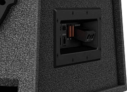 Сабвуфер автомобильный Pioneer TS-WX1220AH 1000Вт активный (30см/12")