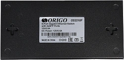 Коммутатор Origo OS2210F OS2210F/A1A (L2) 8x1Гбит/с 2SFP неуправляемый