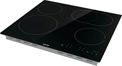 Варочная поверхность Gorenje ECT646BSCE черный