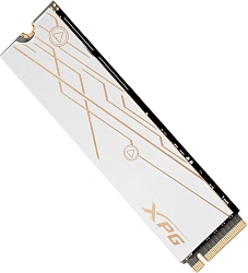 Накопитель SSD A-Data PCIe 5.0 x4 1TB SMAR-980B-1TCS Mars 980 Blade M.2 2280