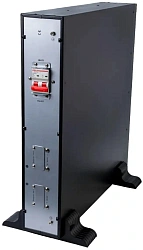 Батарея для ИБП Systeme Electriс BPSE72RT2UG2 72В