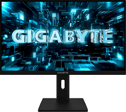 Монитор Gigabyte 27" G27Q3 черный IPS LED 16:9 HDMI полуматовая HAS Piv 1300:1 350cd 178гр/178гр 2560x1440 200Hz FreeSync Premium DP 2K USB 6.88кг